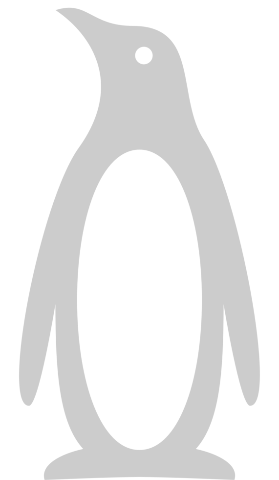 Penguin vector