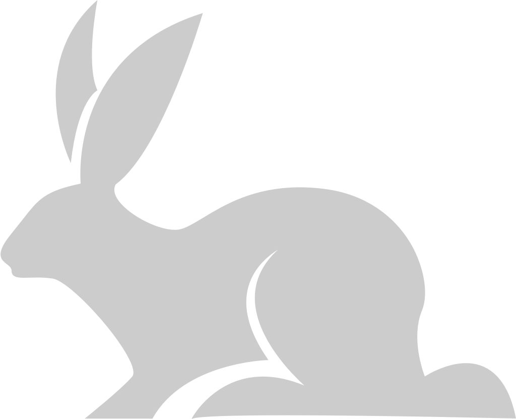 Rabbit vector