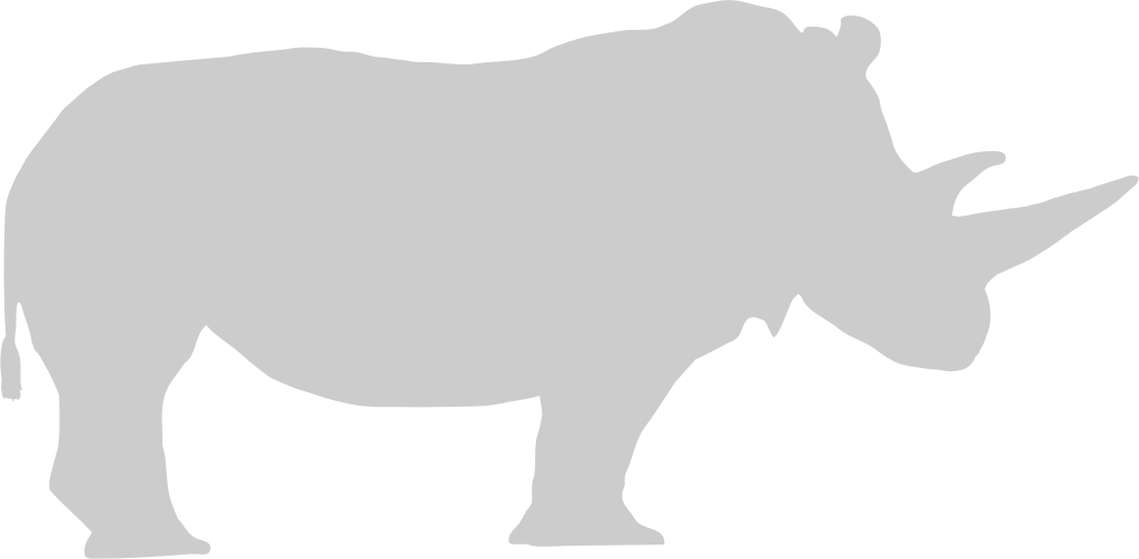 Rhino vector