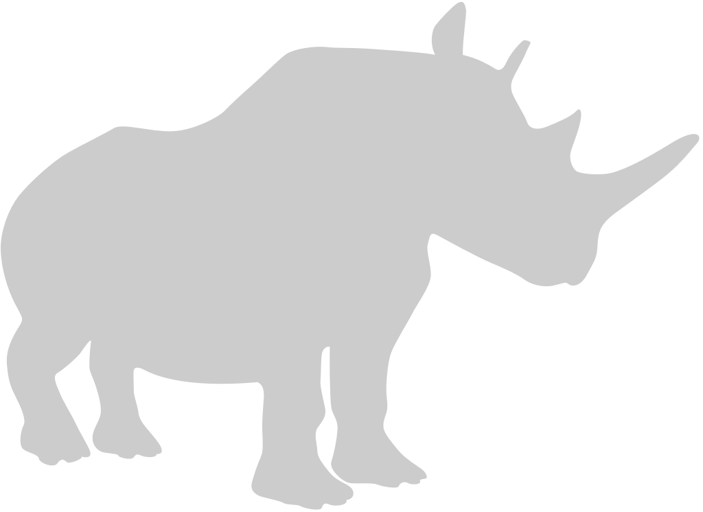 Rhino vector