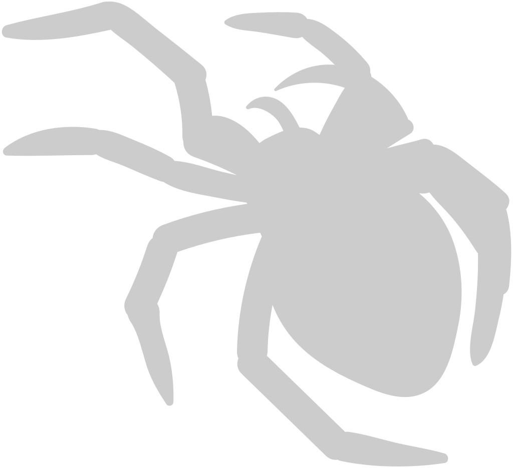 Spider vector