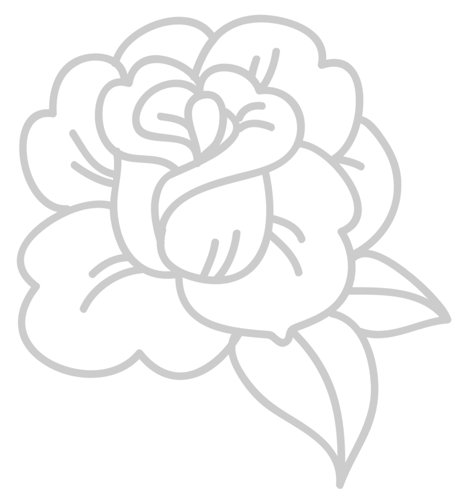 Rose vector