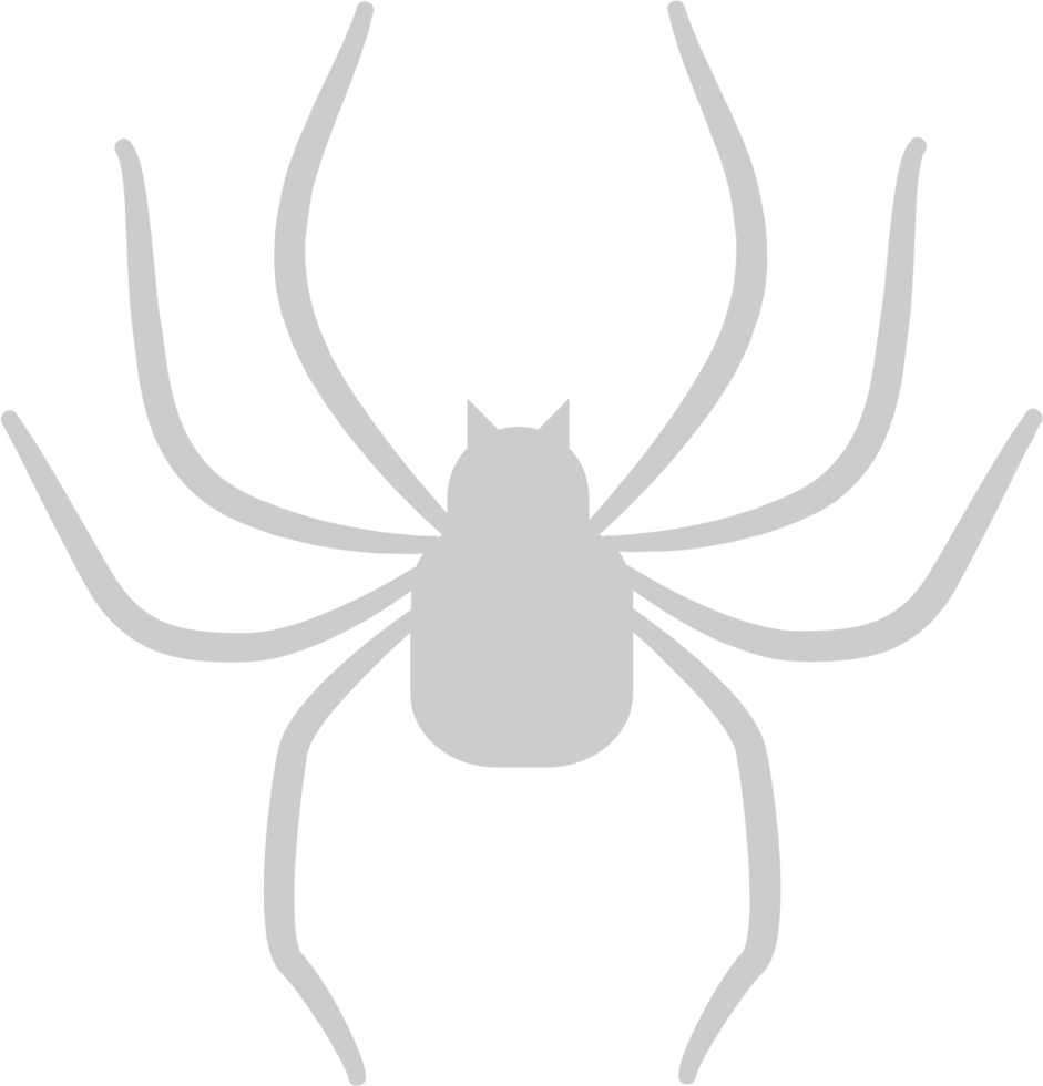 Spider vector