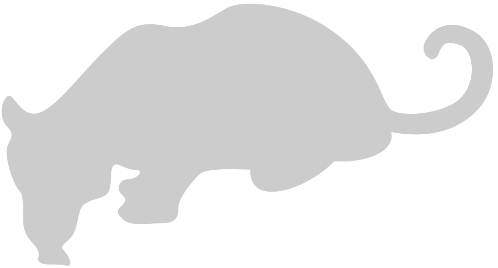 Big Cat vector