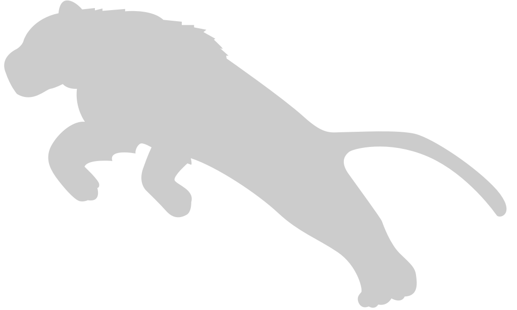 Jaguar vector