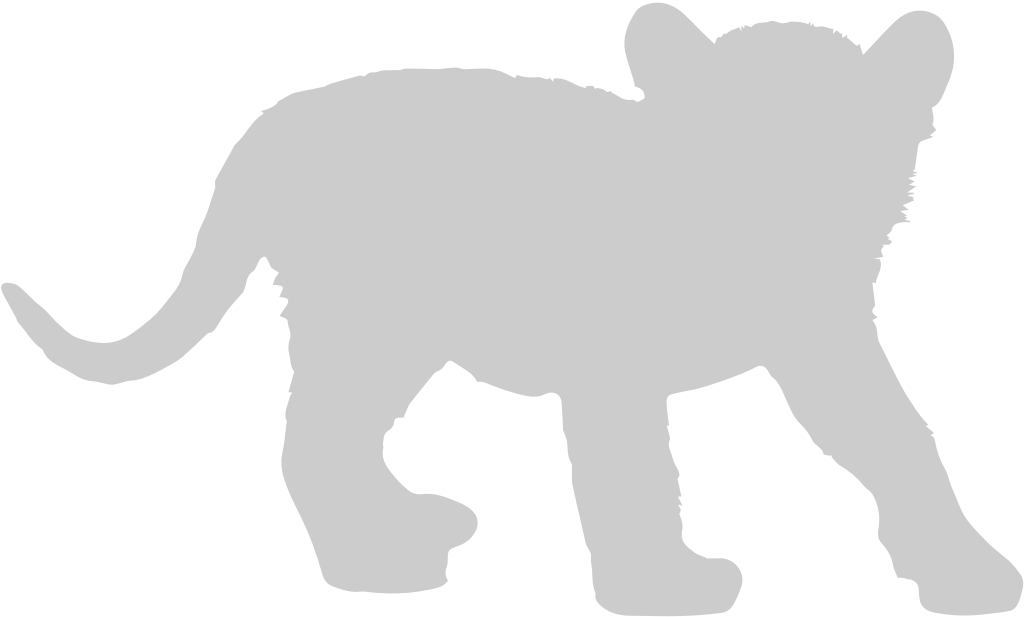 Tiger vector