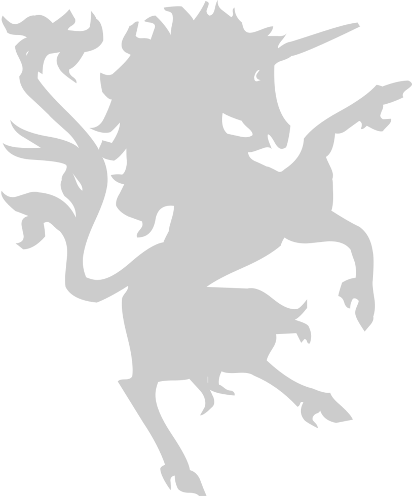 Unicorn vector
