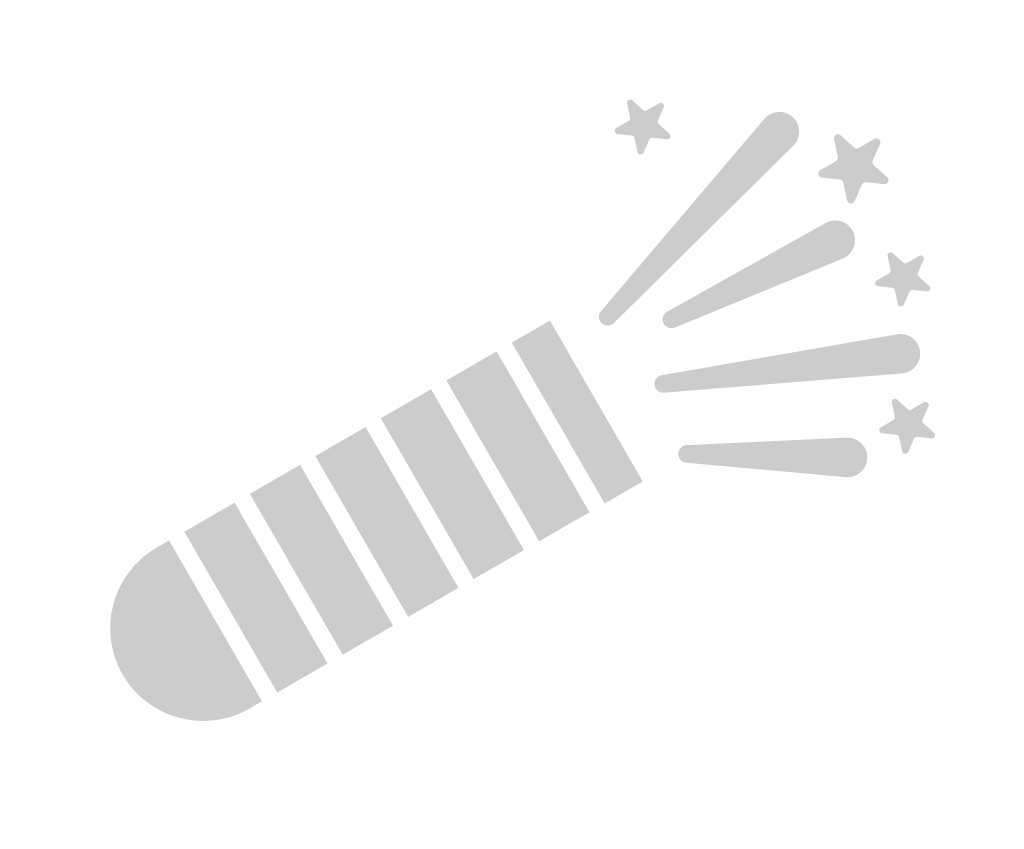 Party Popper vector