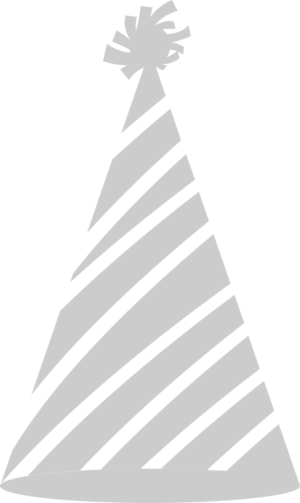 Party Hat vector