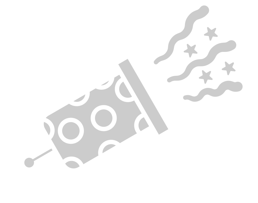 Party Popper 36634135 Vector Art at Vecteezy