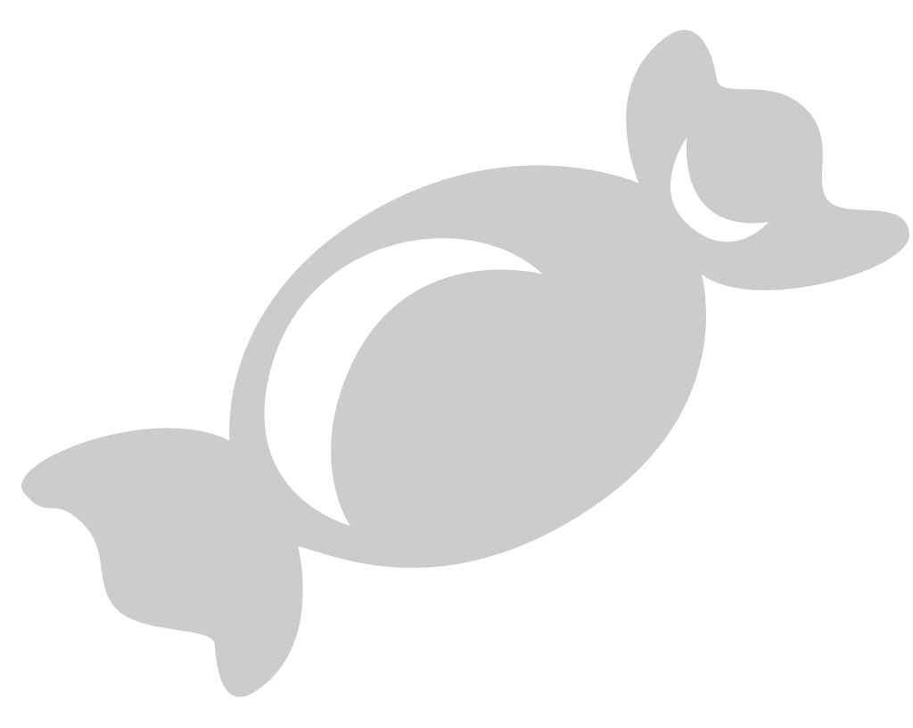 Party Candy vector