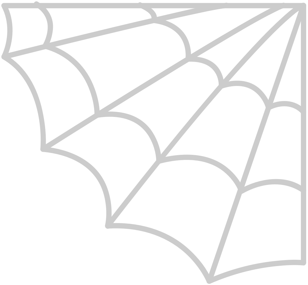 Spider Web vector