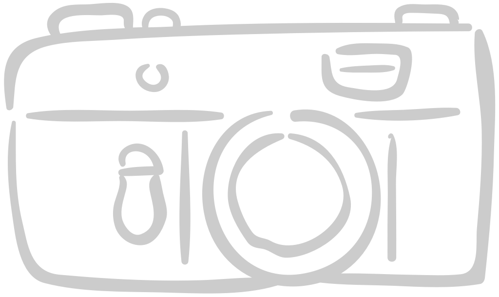 Summer Vacation Camera vector
