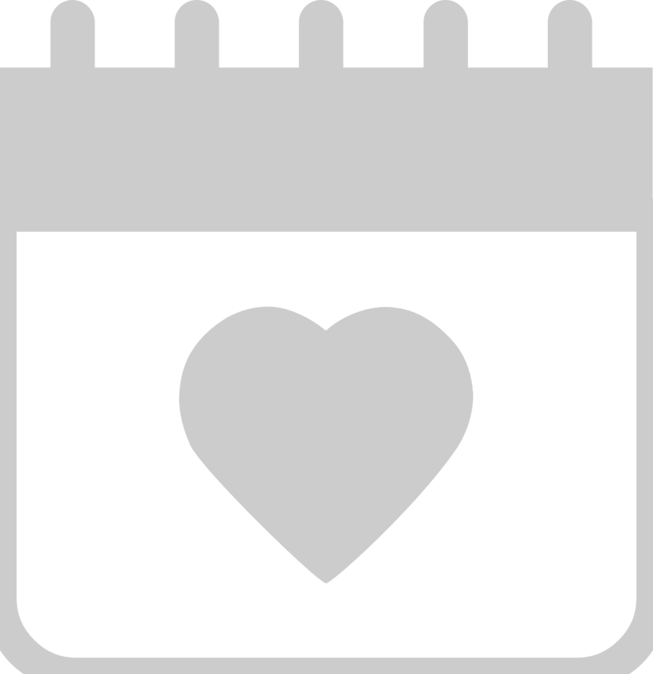 Wedding Date vector