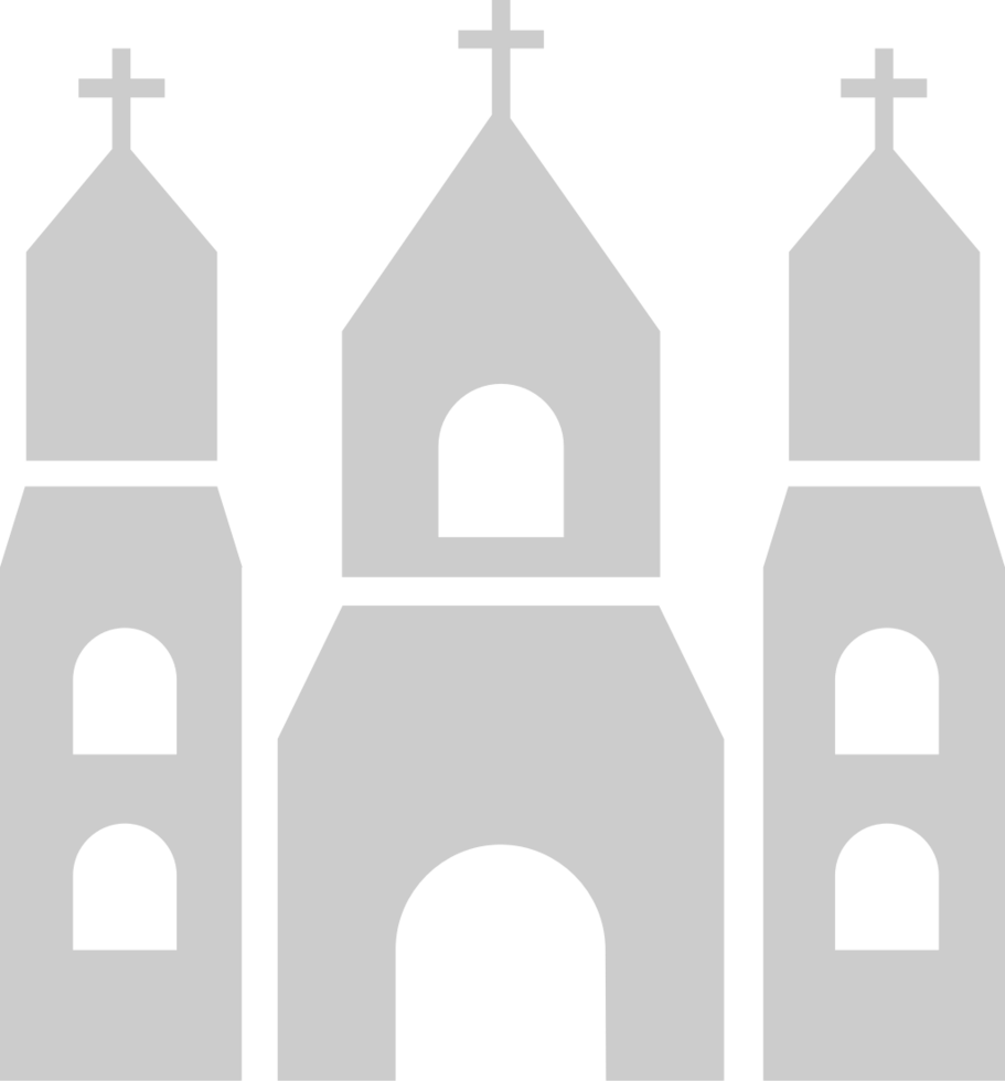 Wedding Church vector