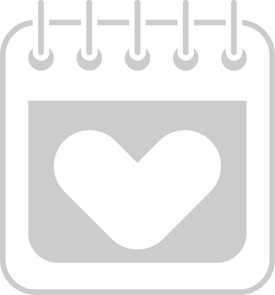 Wedding Date vector