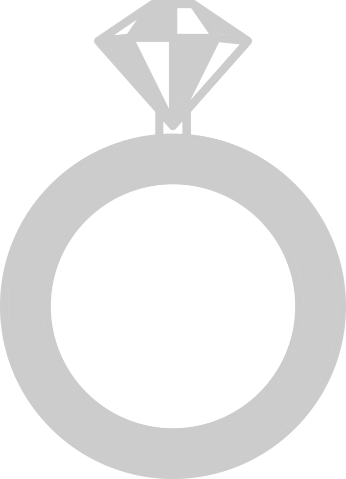 Wedding Ring vector