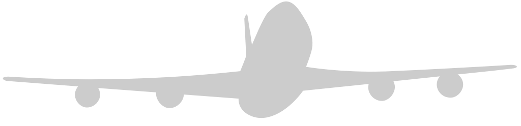 airplane vector