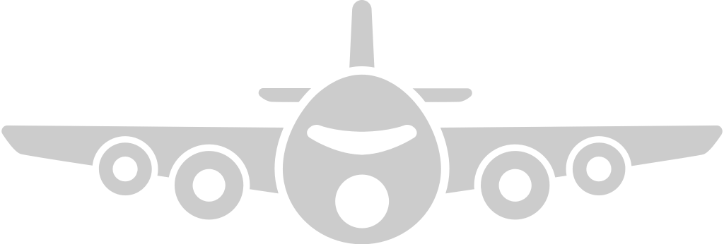 airplane vector