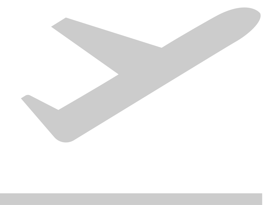 airplane vector