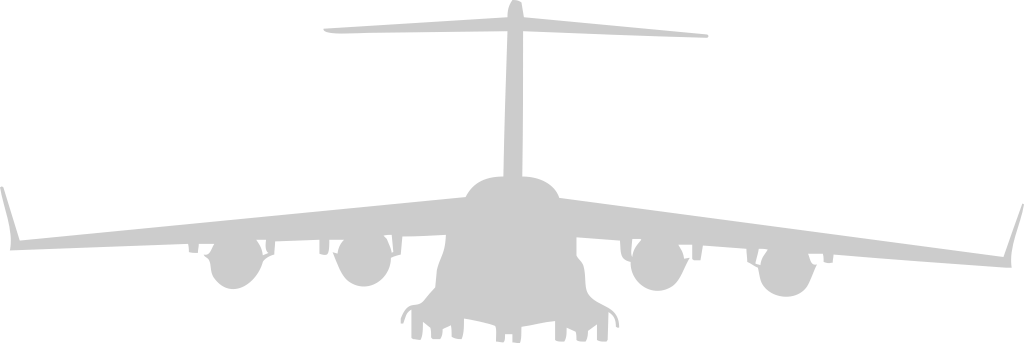airplane vector