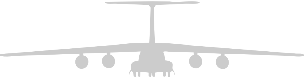 airplane vector