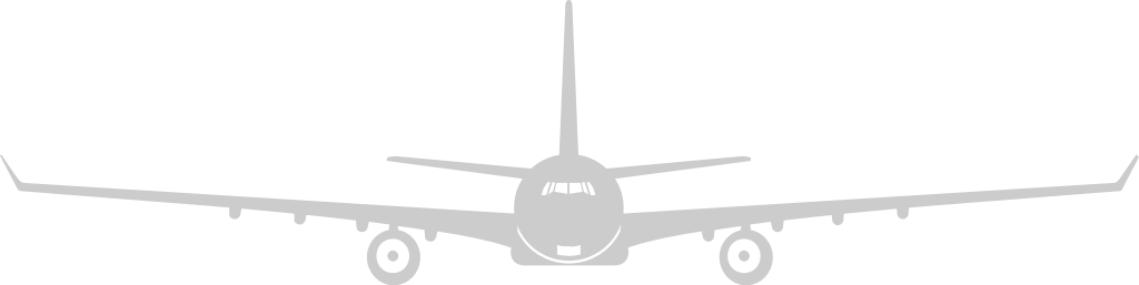 airplane vector