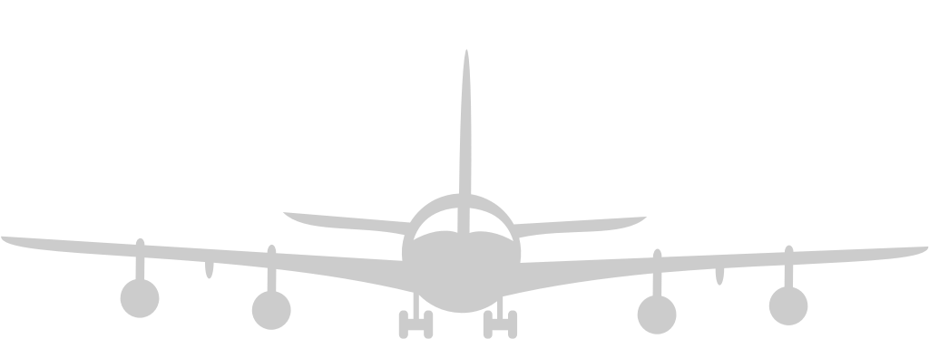 airplane vector