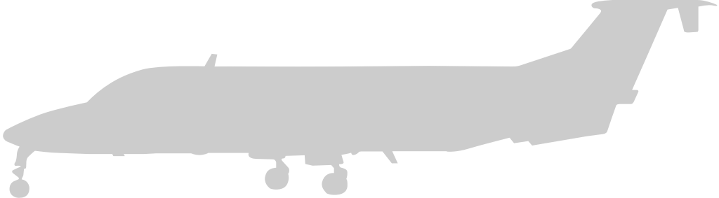 airplane vector