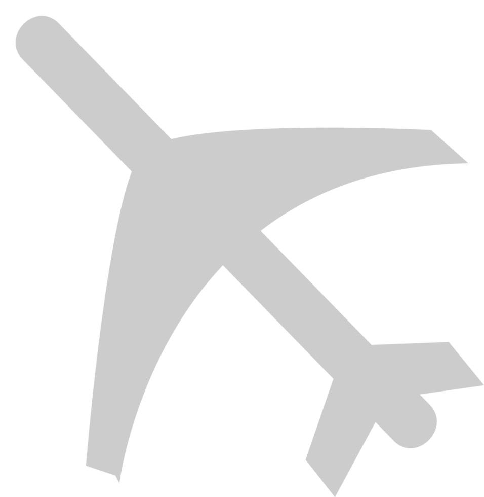 airplane vector