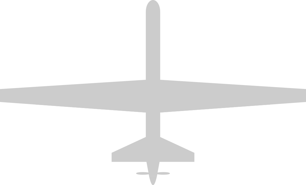 airplane vector