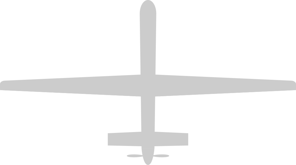 avión vector