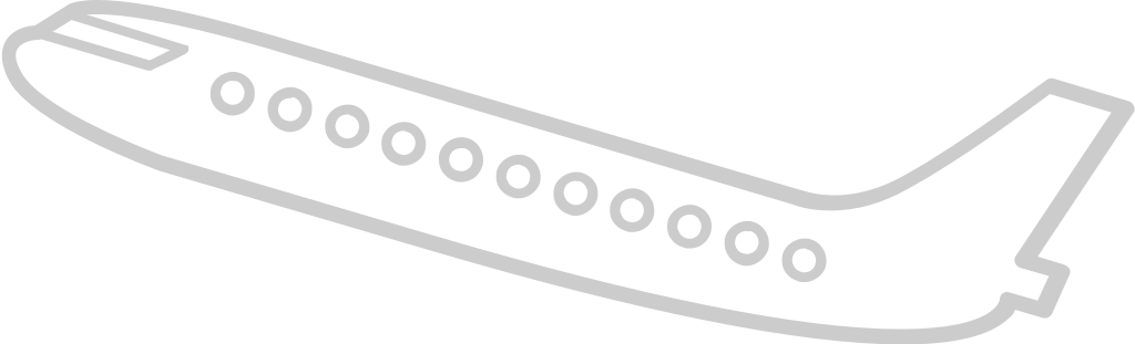 airplane takeoff vector