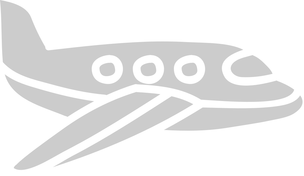 airplane vector