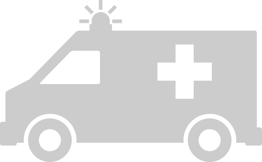 ambulancia vector