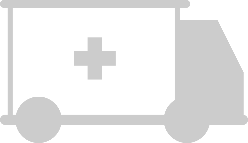 Ambulance vector