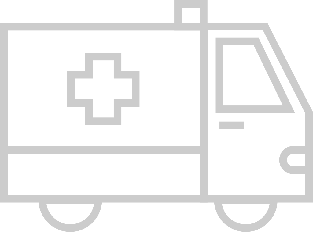 ambulance vector