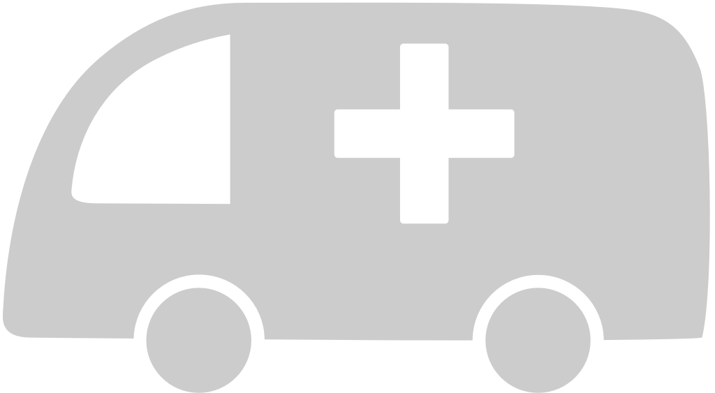 Ambulance vector