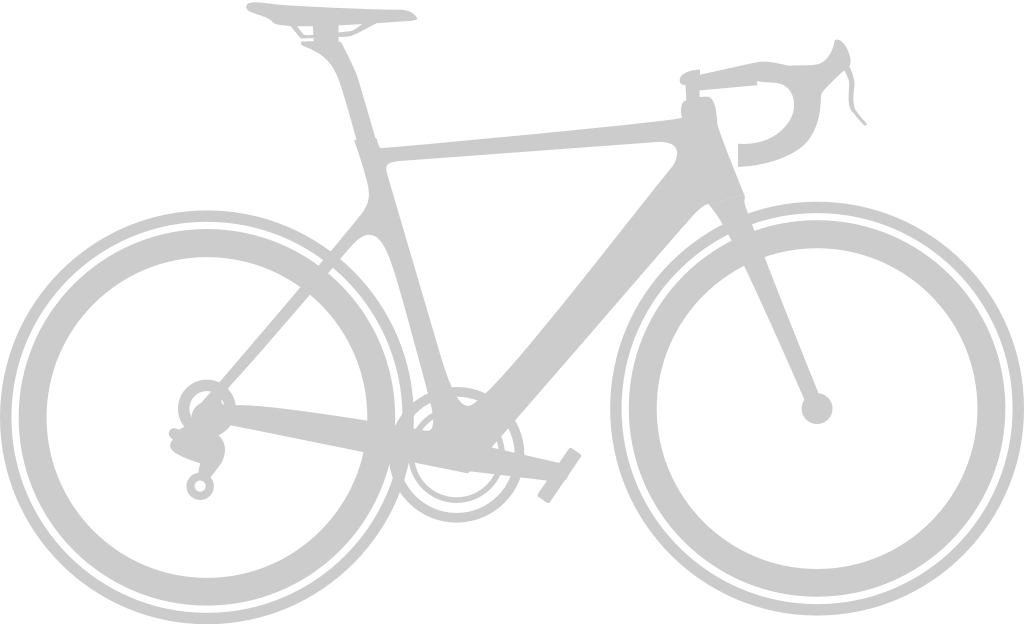 bicycle sport vector