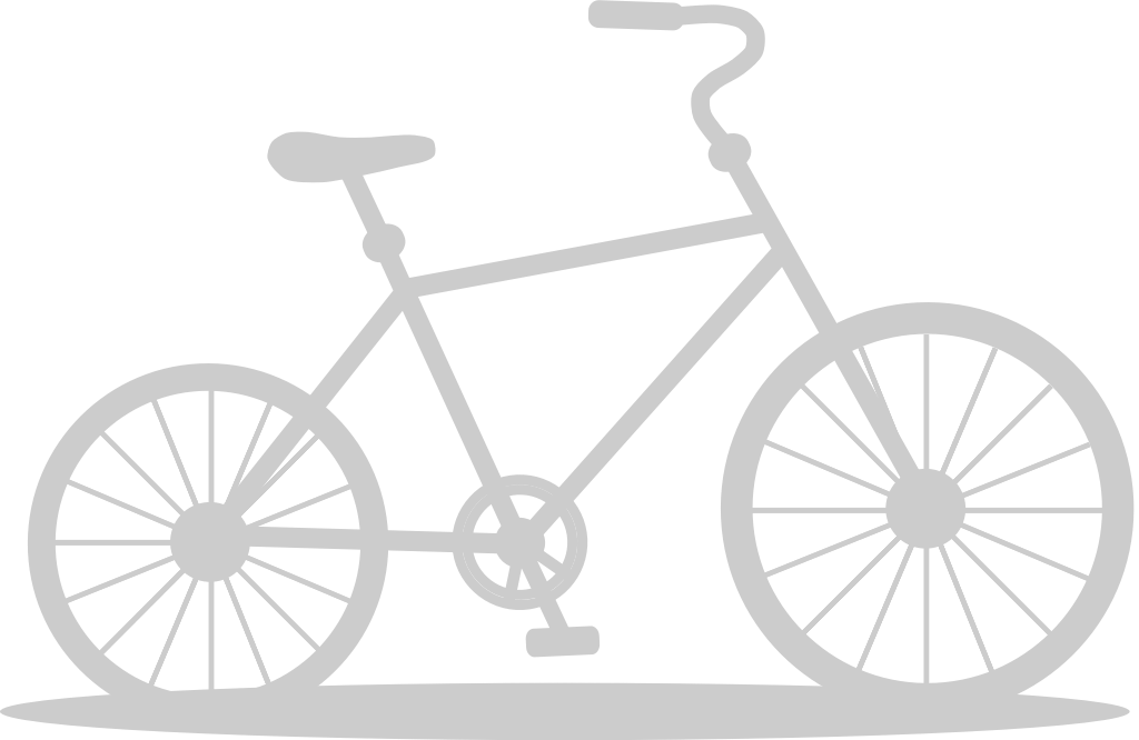 bicycle vector