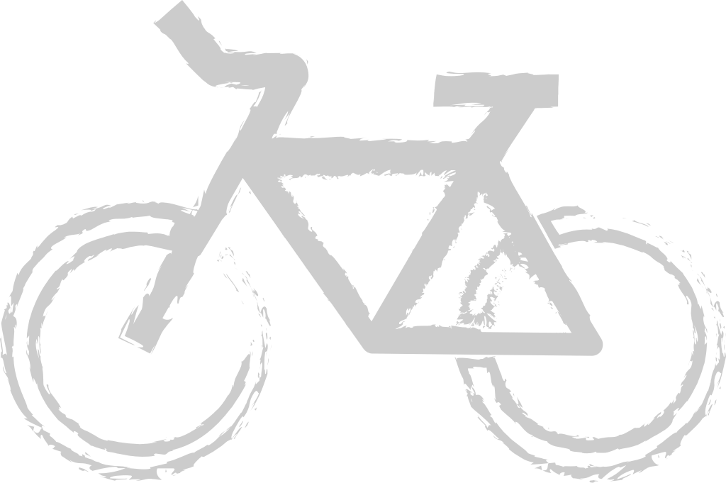 bicycle brush vector