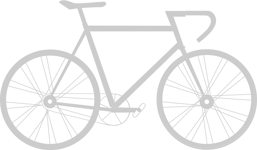 sport bike vector
