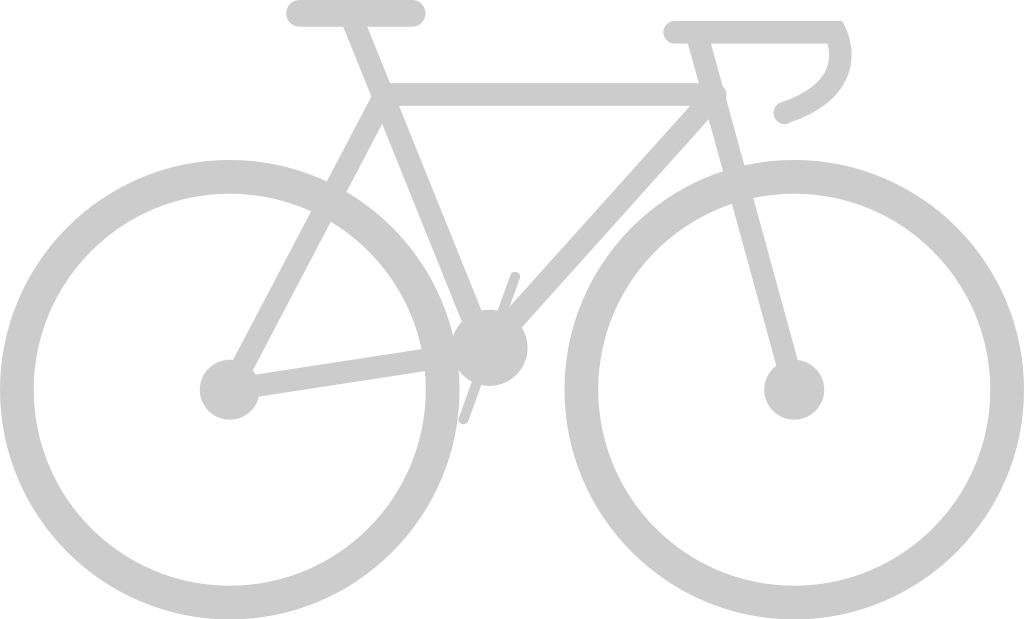 sport bike vector