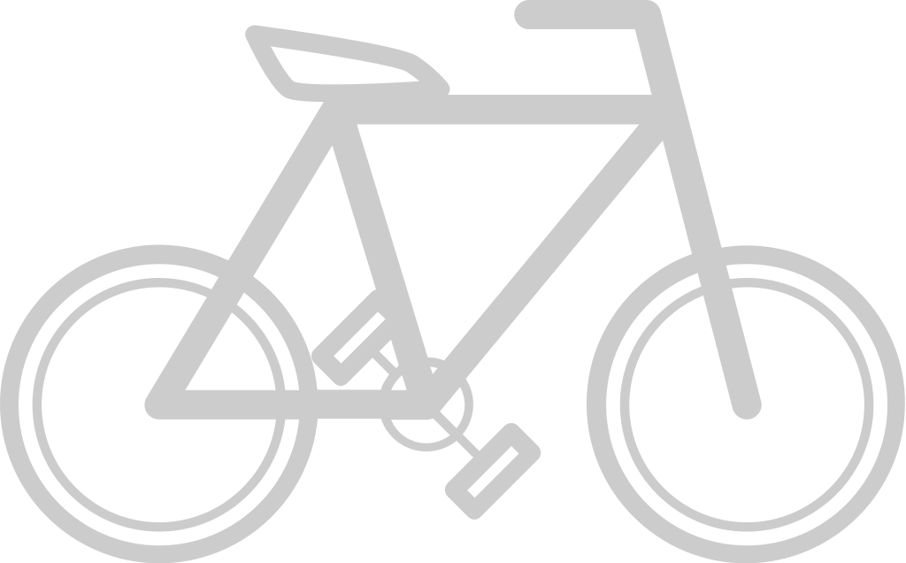 bicycle vector