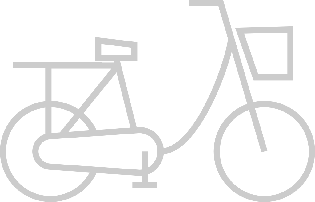 Bicycle vector