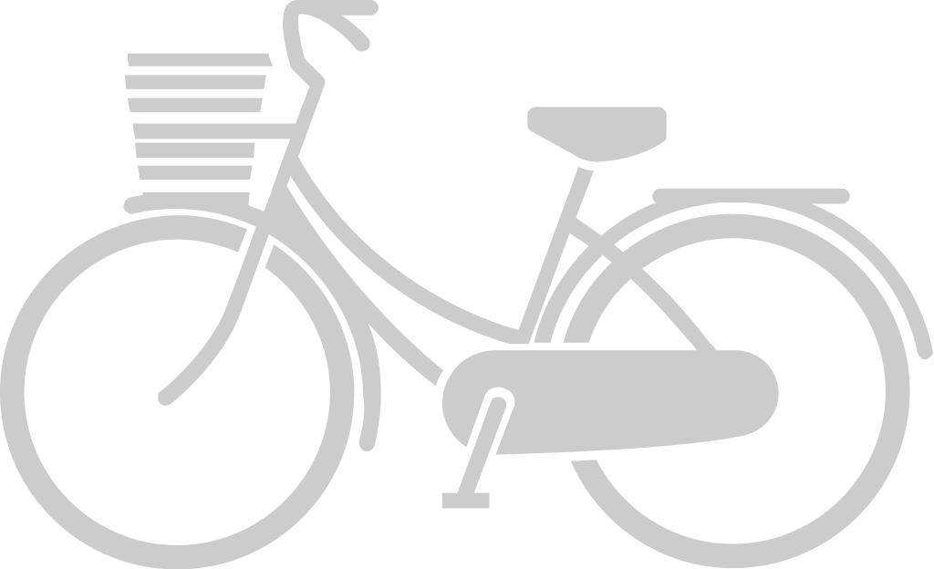 Bicycle vector