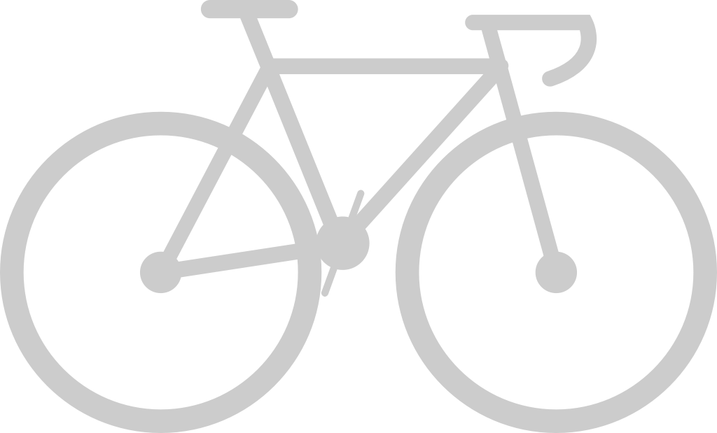 sport bike vector