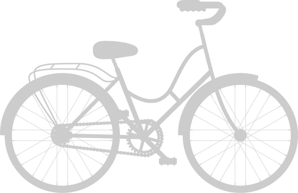 Bicycle vector