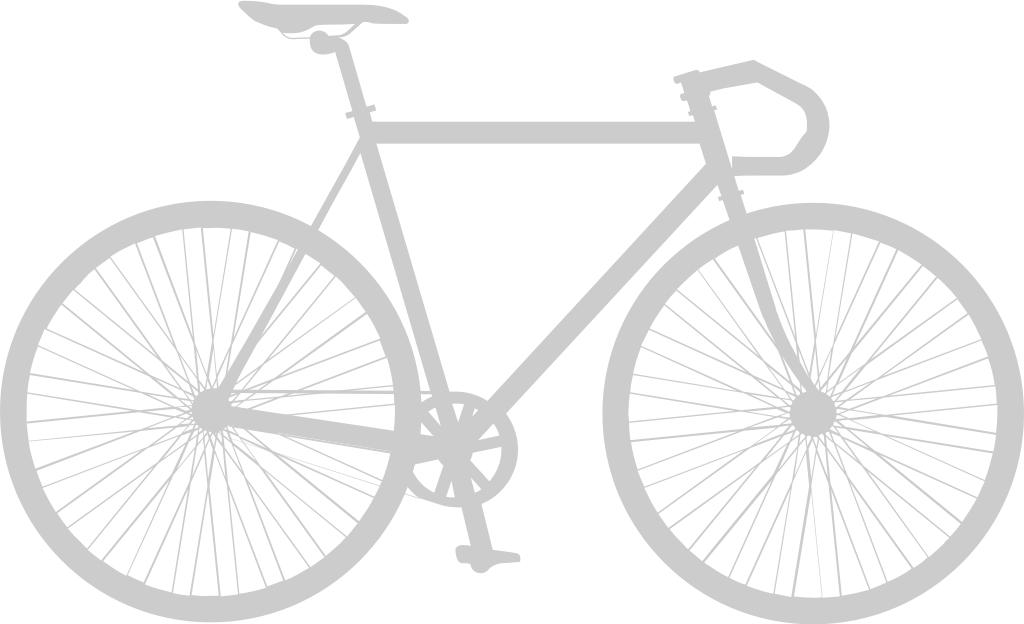 sport bike vector