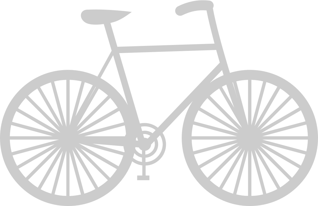 bicycle vector